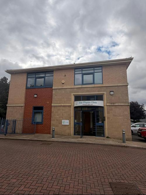 Unit 2 Craven Court, Millshaw, Leeds, LS11