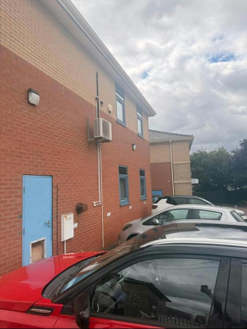 Unit 2 Craven Court, Millshaw, Leeds, LS11