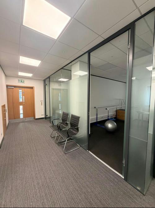 Unit 2 Craven Court, Millshaw, Leeds, LS11