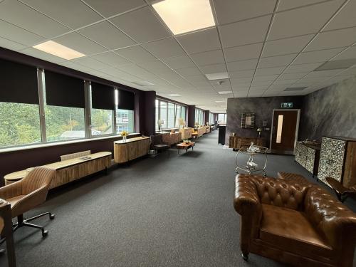 Unit 3 Logistics City, Solent Way, Whiteley, Fareham, PO15