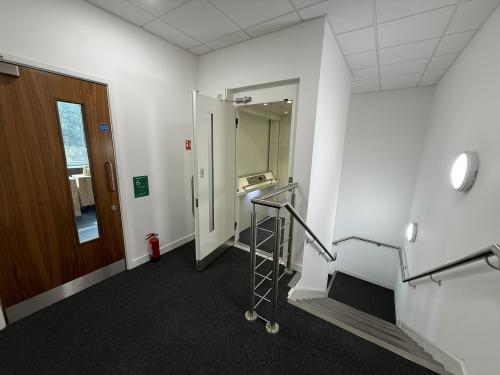 Unit 3 Logistics City, Solent Way, Whiteley, Fareham, PO15
