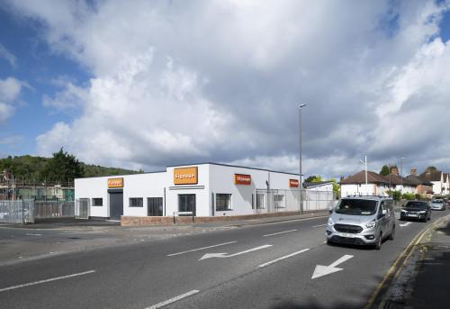 170 London Road, High Wycombe, HP11