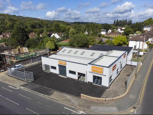 170 London Road, High Wycombe, HP11