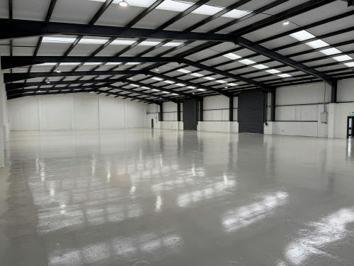 Units E1 & E2, Lyntown Trading Estate, Lynwell Road, Eccles, M30