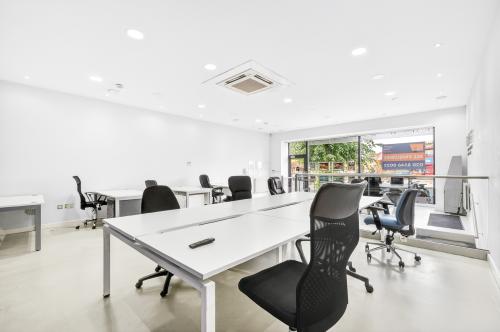 2 Kingston Hill, Kingston upon Thames, KT2