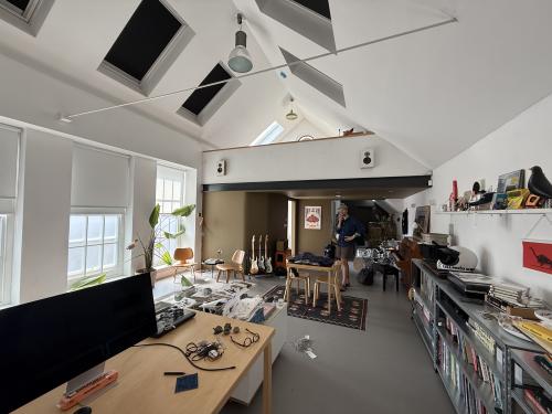 95 Elm Road, Kingston Upon Thames, KT2