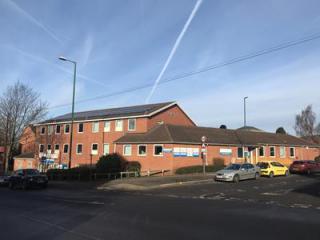 72 Ilkeston Road, Nottingham, NG7