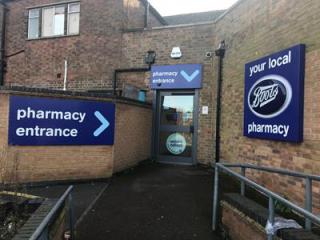 72 Ilkeston Road, Nottingham, NG7