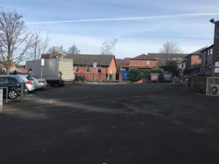 72 Ilkeston Road, Nottingham, NG7