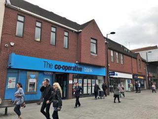31 And 35 East Street, Derby, DE1