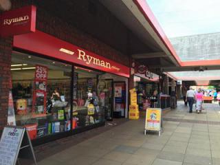 Unit 2-4, Albion Centre, Bath Street, Ilkeston, DE7
