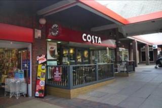 Unit 2-4, Albion Centre, Bath Street, Ilkeston, DE7