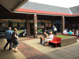 Unit 2-4, Albion Centre, Bath Street, Ilkeston, DE7