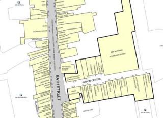 Unit 2-4, Albion Centre, Bath Street, Ilkeston, DE7