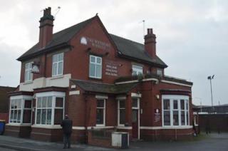 93 Wetmore Road, Burton Upon Trent, DE14