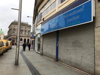 27 Victoria Street, Derby, DE1