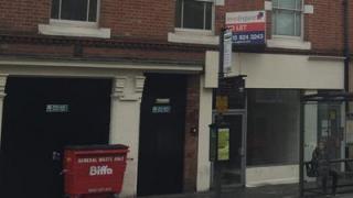 27 Victoria Street, Derby, DE1