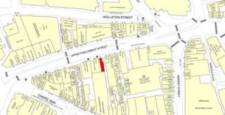27 Victoria Street, Derby, DE1