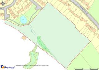 Land At Oak Close, Swadlincote, DE11