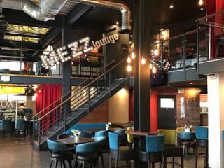 Saltbox, The Ice House, Nottingham, NG1