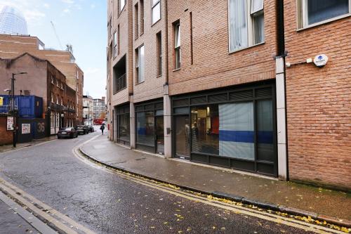 Unit 2 & 3, 5 Bear Lane, Southwark, London, SE1