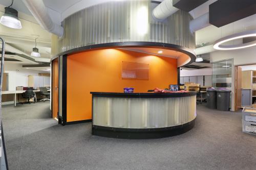 Unit 2 & 3, 5 Bear Lane, Southwark, London, SE1