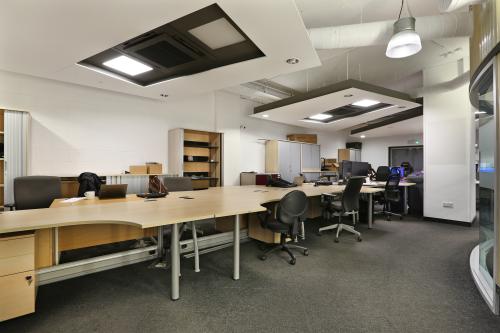Unit 2 & 3, 5 Bear Lane, Southwark, London, SE1