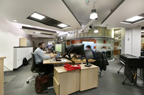 Unit 2 & 3, 5 Bear Lane, Southwark, London, SE1