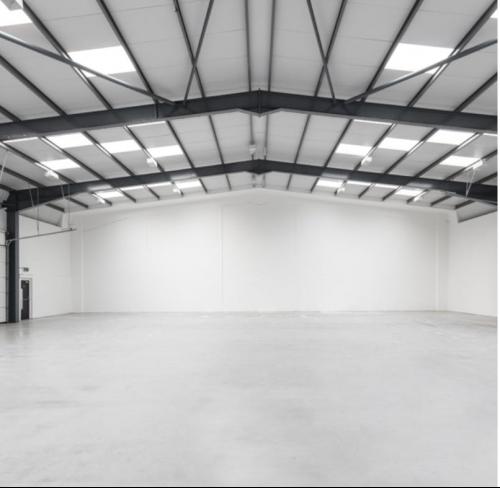 Unit 6, Segro Park, Perivale, UB6