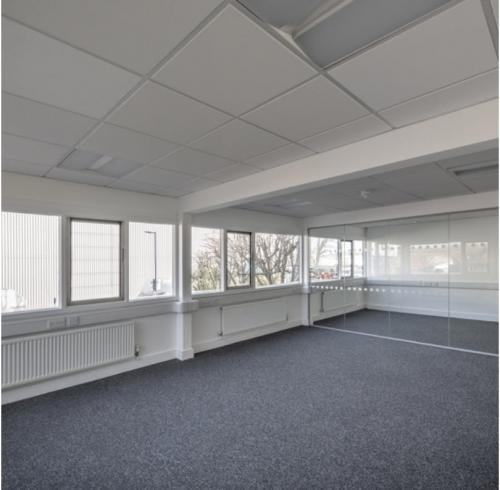 Unit 6, Segro Park, Perivale, UB6