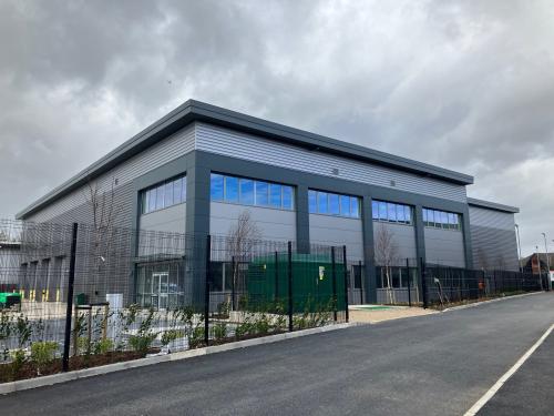 Poyle Point 2, Blackthorne Road, Poyle, Heathrow, SL3