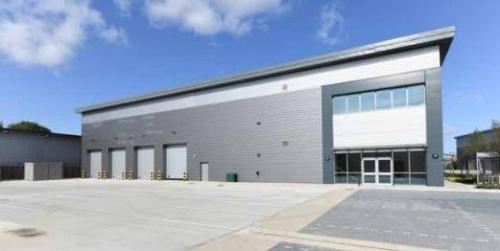 Poyle Point 2, Blackthorne Road, Poyle, Heathrow, SL3
