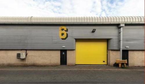 Unit 6, Segro Park, Perivale, UB6
