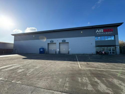 Unit 5, Communications Park, Green Lane, Heathrow, TW4