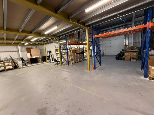 Unit C2, Broadheath Network Centre, Altrincham, WA14