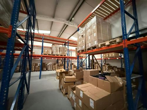 Unit C2, Broadheath Network Centre, Altrincham, WA14