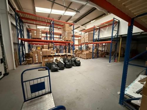 Unit C2, Broadheath Network Centre, Altrincham, WA14
