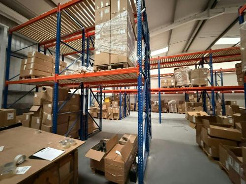 Unit C2, Broadheath Network Centre, Altrincham, WA14