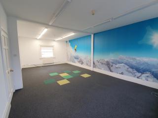 1 Mount Ephraim Road, Tunbridge Wells, TN1
