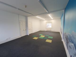 1 Mount Ephraim Road, Tunbridge Wells, TN1