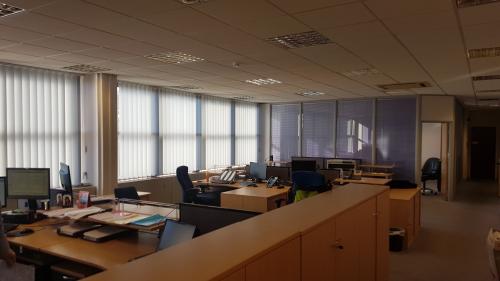 Offices At Amethyst Group, Lodge Road, Tonbridge, TN12