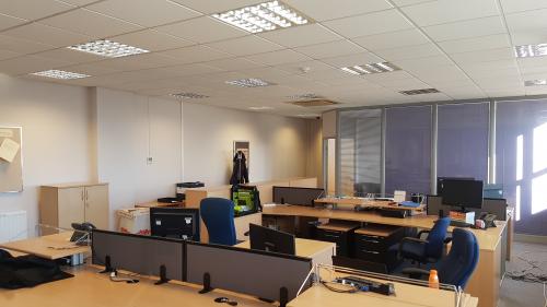 Offices At Amethyst Group, Lodge Road, Tonbridge, TN12