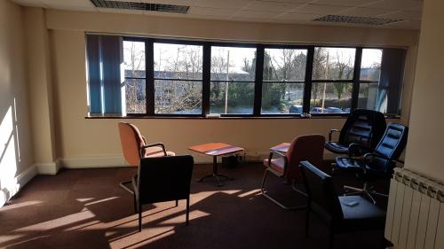 Offices At Amethyst Group, Lodge Road, Tonbridge, TN12