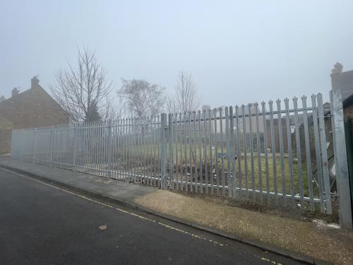 Camden Street, Maidstone, ME14