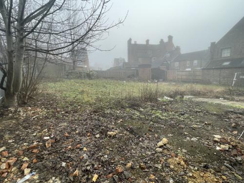 Camden Street, Maidstone, ME14