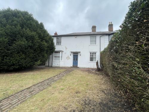 White Cottage, 13 Ashford Road, Maidstone, ME14