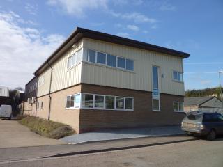 5a, The Grip Industrial Estate, Hadstock Road, Linton, Cambridge, CB21