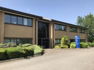 New Cambridge House, Bassingbourn Road, Litlington, Royston, SG8