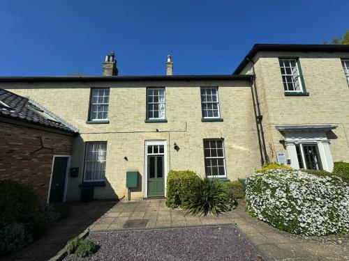 Broadland Business Park, 87C Yarmouth Road, Norwich, NR7