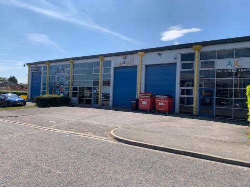14A, Ribocon Way, Luton, LU4